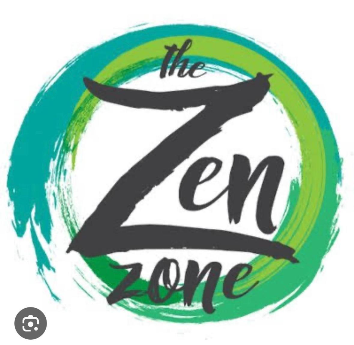 The Zen Zone Hotell Varkala Eksteriør bilde